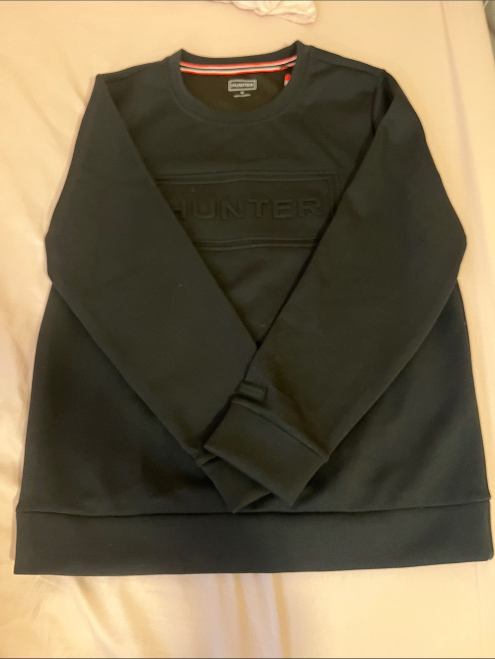New Hunter women’s Crewneck Sweater